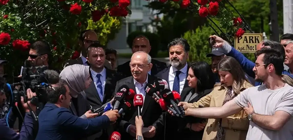 CHP'de Kurultay Tarihi Krizi