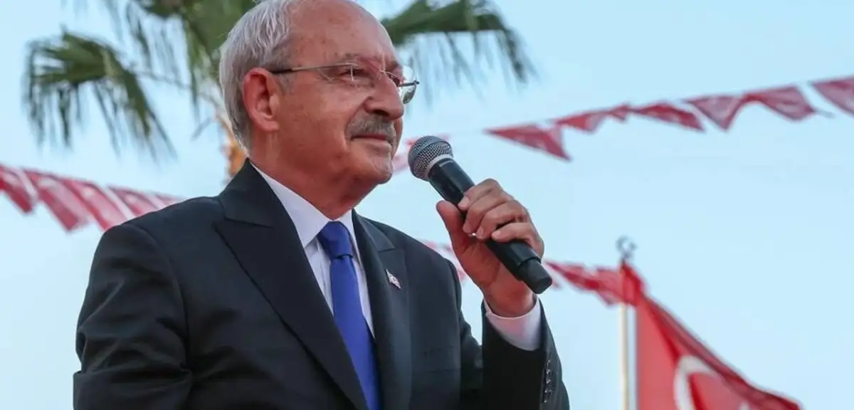 CHP'de Hukuki Süreç Devam Ediyor: Kılıçdaroğlu'ndan Bayramlaşma Hazırlığı