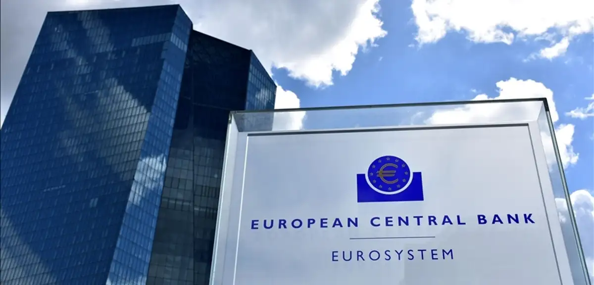 Avrupa Merkez Bankası'ndan Faiz Artışı Sinyali