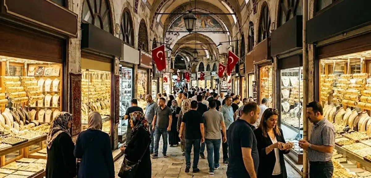 Goldman Sachs Altın Tahminini Paylaştı