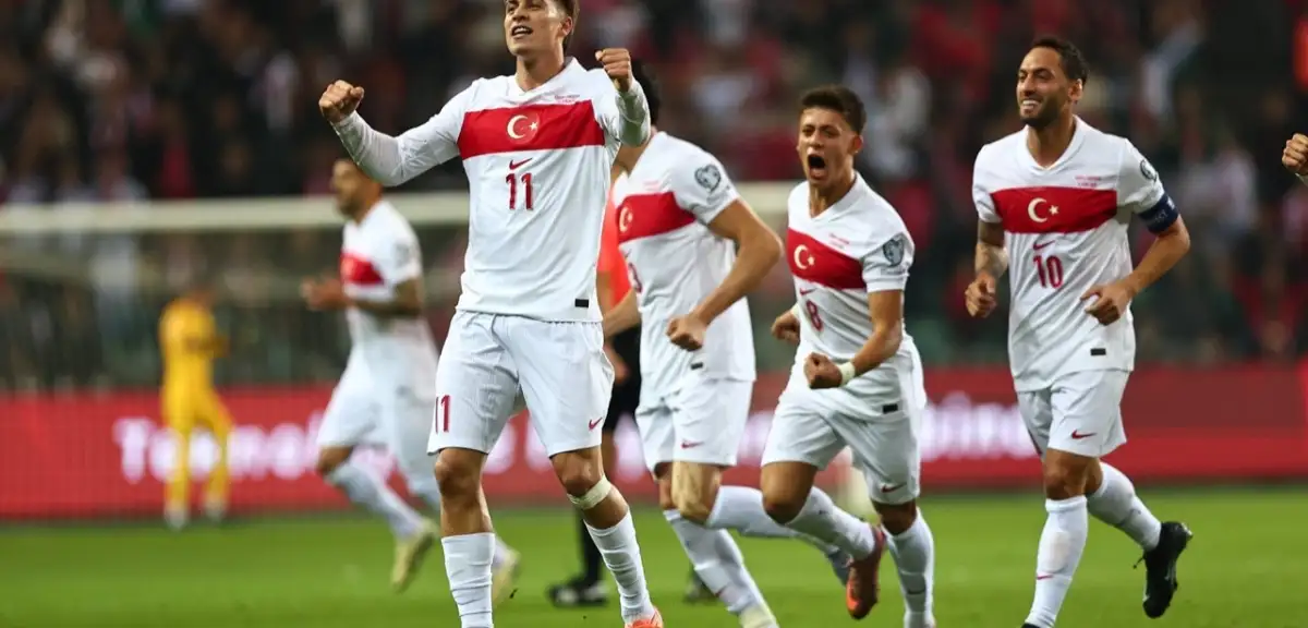 Millilerin Dünya Kupası Hazırlık Programı Netleşti! Kuzey Makedonya ve Venezuela Maçları Ne Zaman Oynanacak?