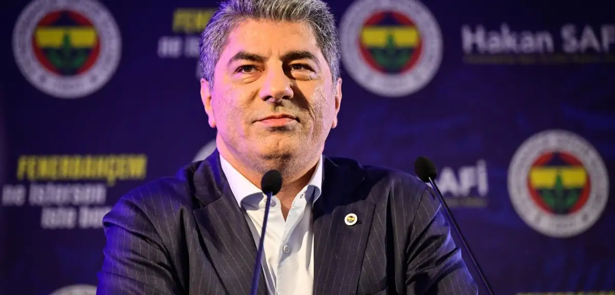 Hakan Safi'den Fenerbahçe'ye Müjde
