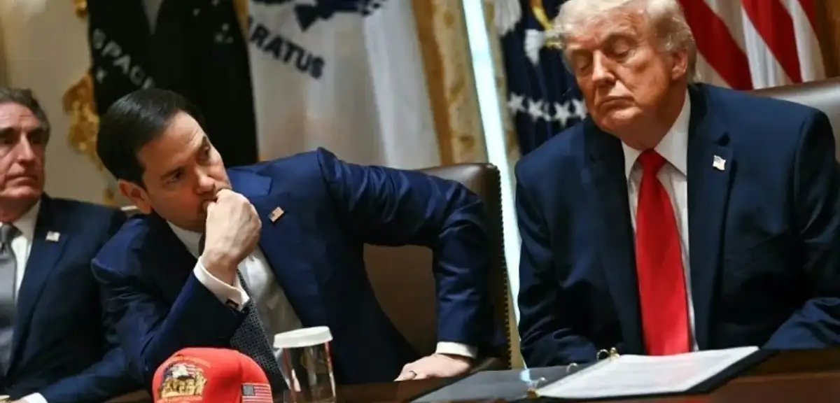 Trump'tan İran ve Nükleer Silah Açıklaması
