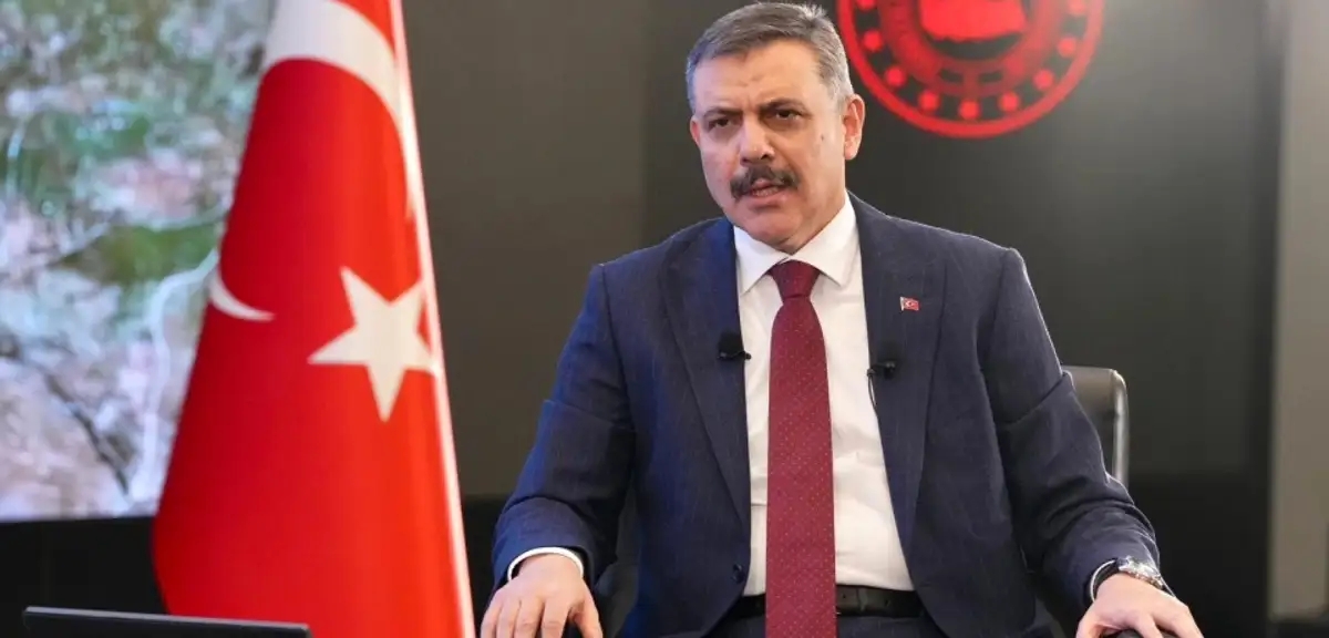 Jandarma Teşkilatında Atamalar Gerçekleşti