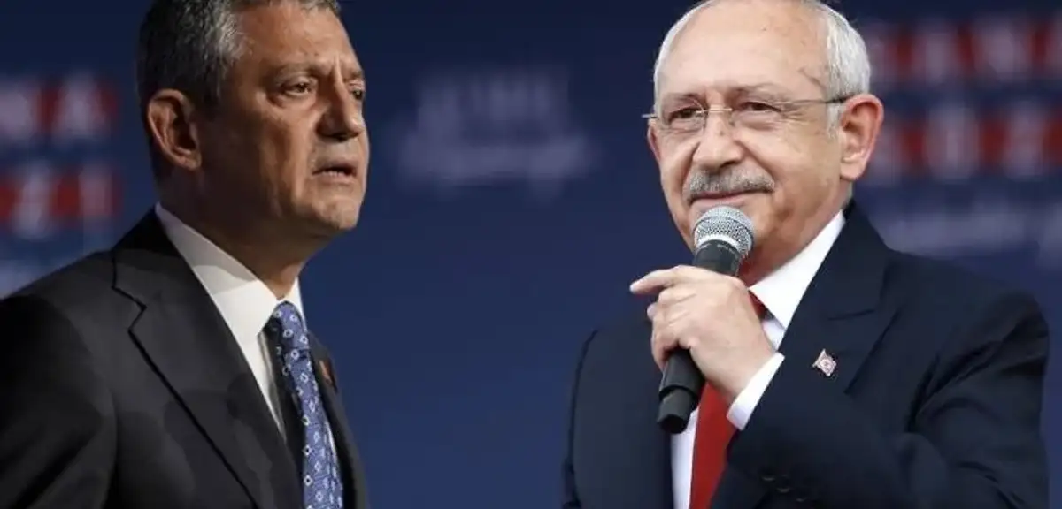 CHP'de Mutlak Butlan Krizi Derinleşiyor