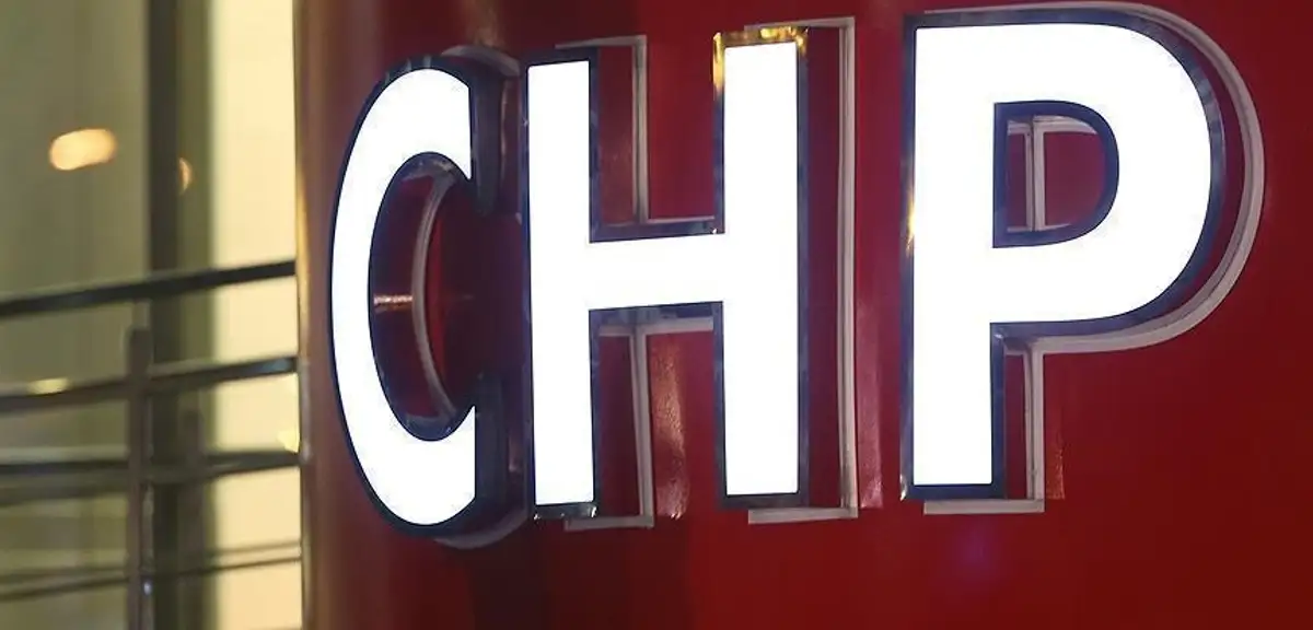 CHP'den Personel Çıkarmalarına İlişkin Açıklama