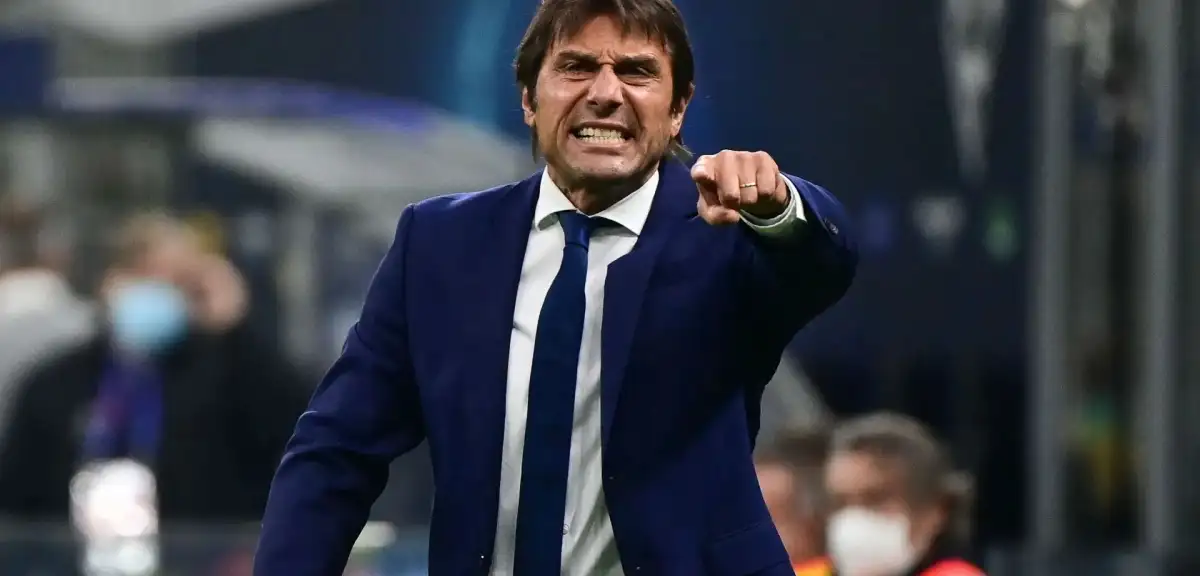 Fenerbahçe'de Hakan Safi'den Antonio Conte Hamlesi!