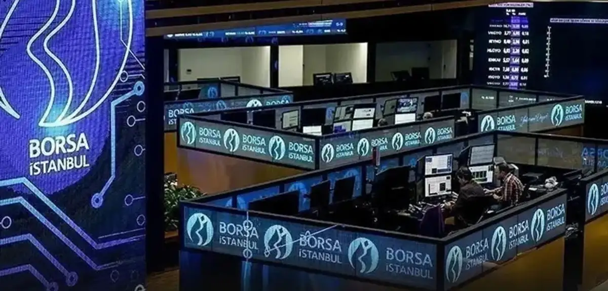 Borsa İstanbul'da Rekor Gün