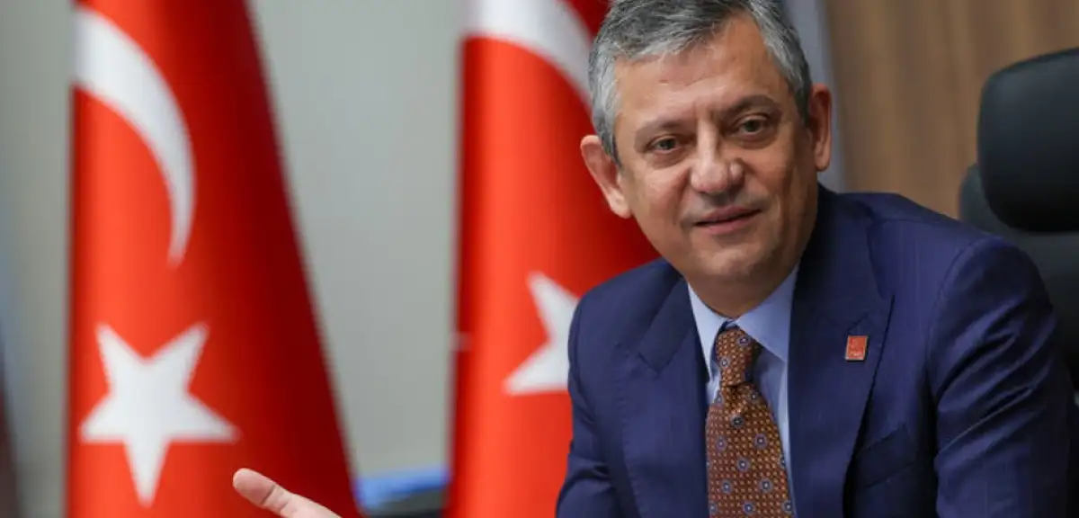CHP'li Milletvekilleri Hakkında Soruşturma: Dosya Ankara'ya Gönderildi