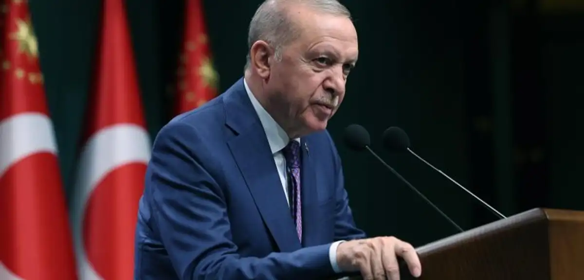 Erdoğan, Hollanda Başbakanı Jetten ile Görüştü
