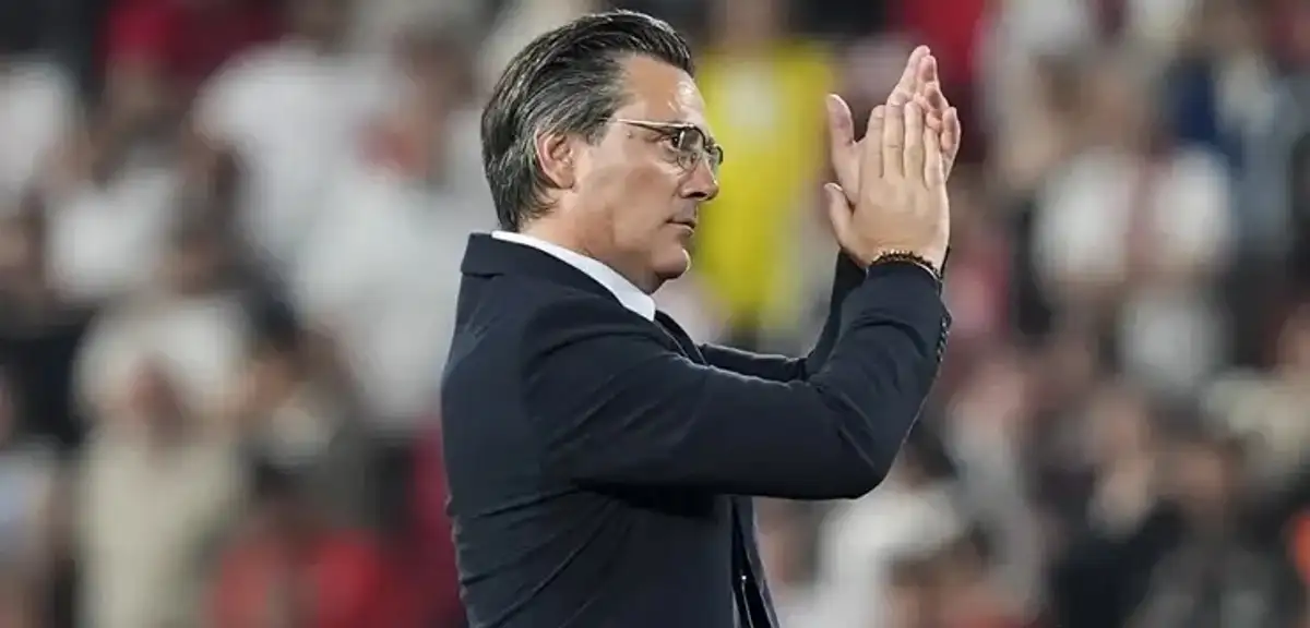Milliler Dünya Kupası'na Hazır! Montella: "Sahada Ciddiyeti Gördüğüme Memnun Oldum"