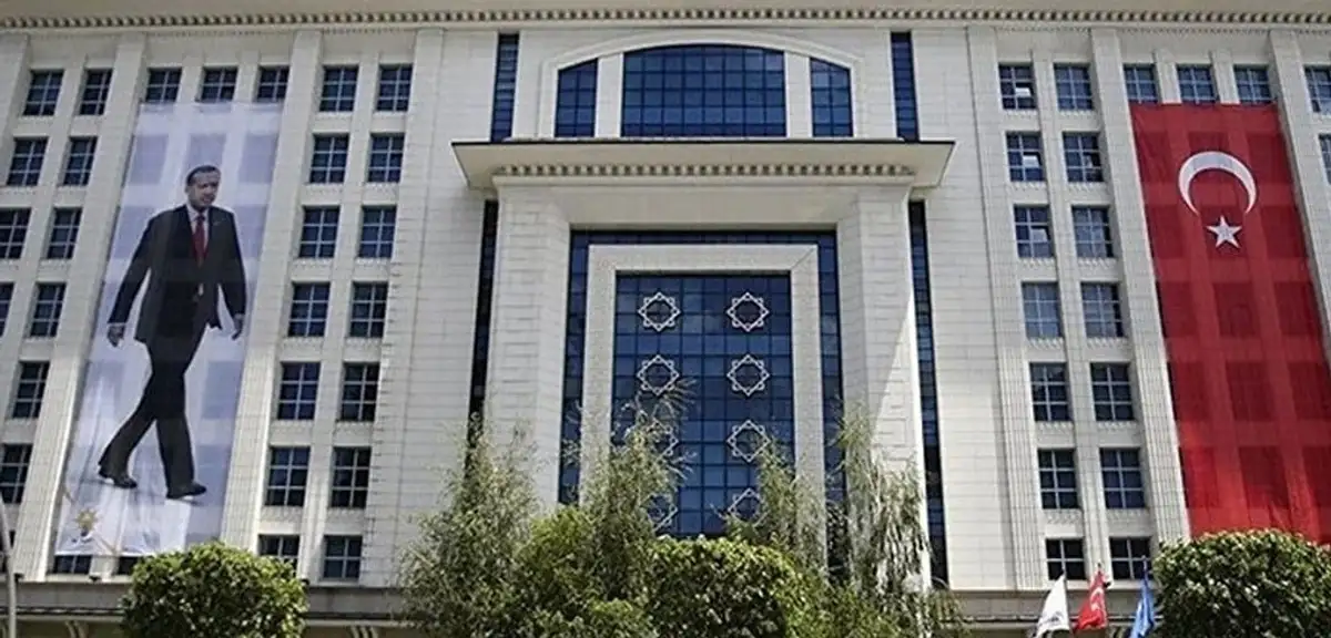 AK Parti'de Çeyrek Asra Doğru Yeni Yol Haritası