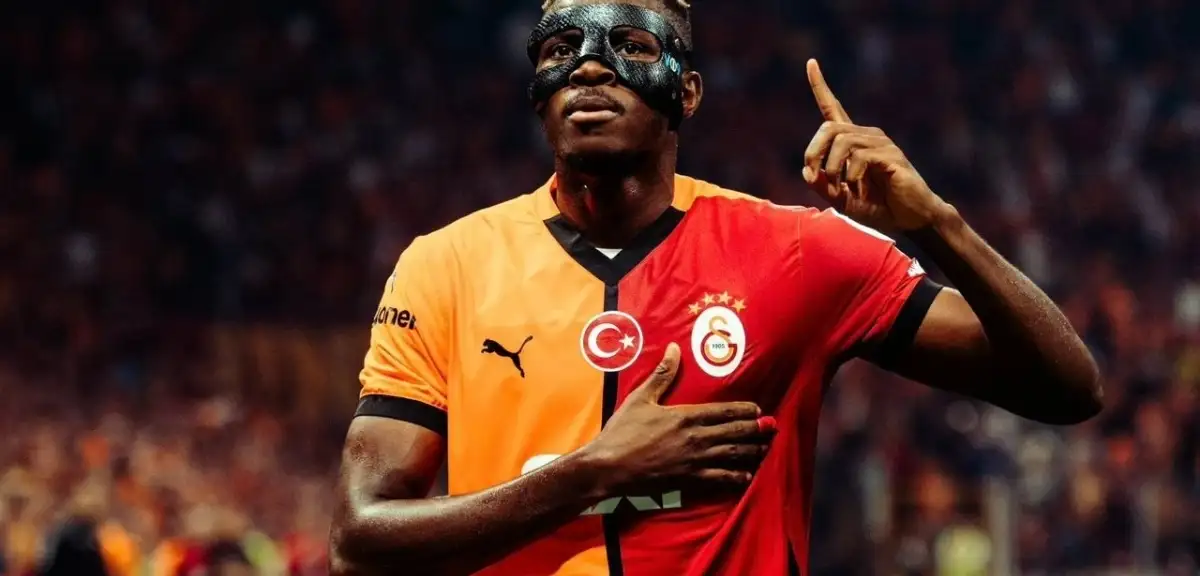 Avrupa Devleri Osimhen'e Kancayı Taktı! Galatasaray'ın Tavrı Net