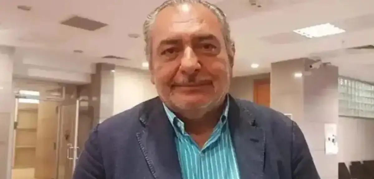 Reha Muhtar Hayatını Kaybetti