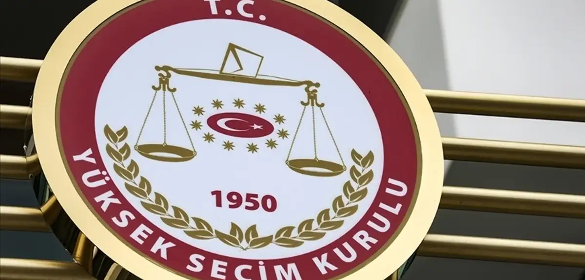 YSK, CHP'ye Reddin Gerekçesini Açıkladı