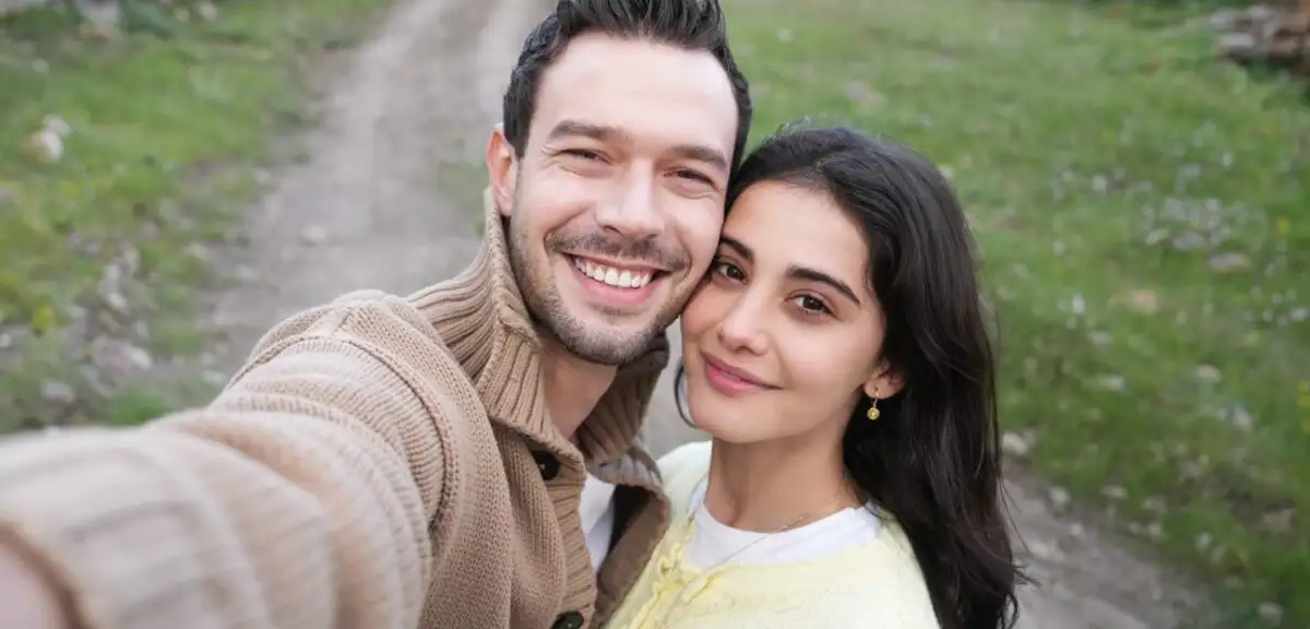 Sevdiğim Sensin Sezon Finali Dicle'nin Köyünde Çekildi