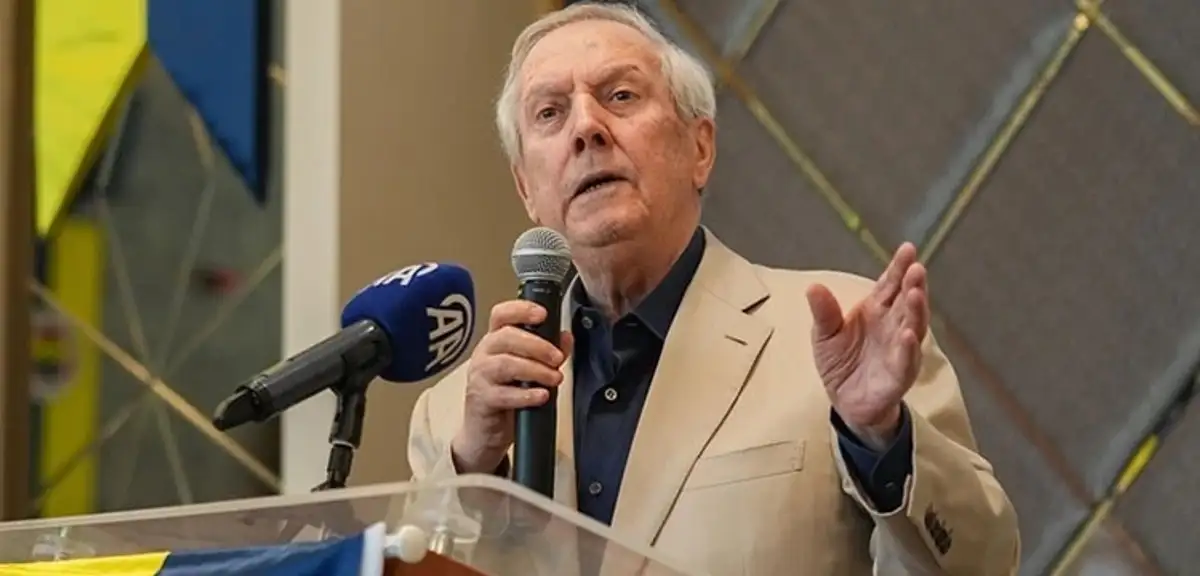 Aziz Yıldırım'dan Fenerbahçe Seçimleri Öncesi Transfer Sinyali: "Bugün Açıklayabiliriz"