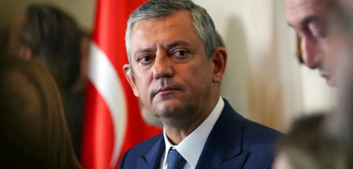 Özgür Özel: "İktidar İçin Mücadeleye Devam"