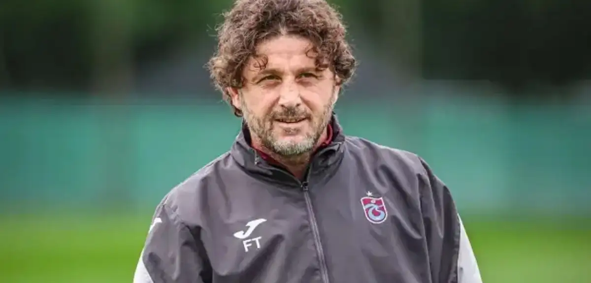 Trabzonspor'da Transfer Hareketliliği: Saviolo ve Mimaroğlu İmzaya Hazır
