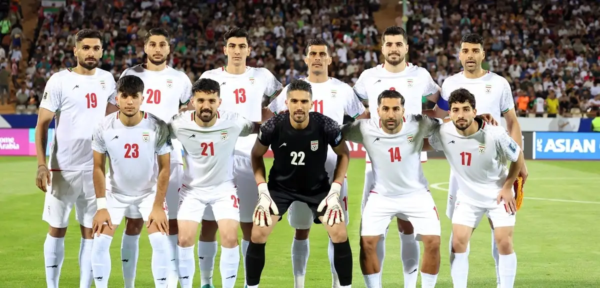 İran Milli Takımı'na ABD Onayı