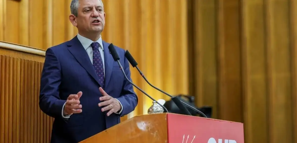 Özgür Özel İçin DSP İddiası