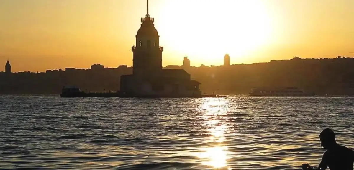 Türkiye Kavurucu Sıcak Hava Dalgasına Teslim