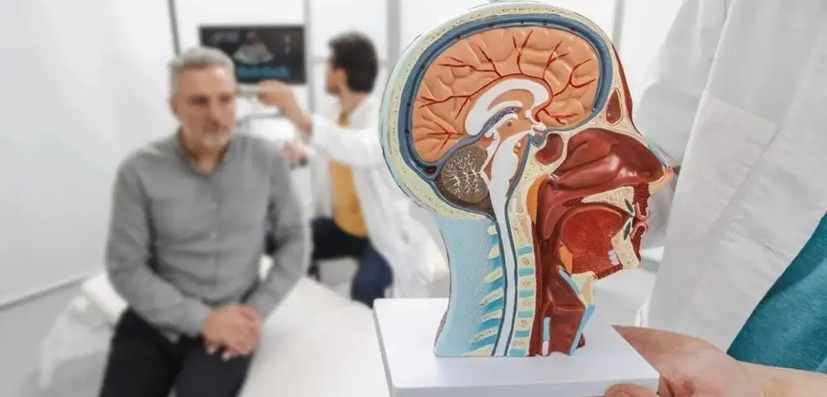 Stresle Karıştırılan 7 Beyin Tümörü Belirtisi