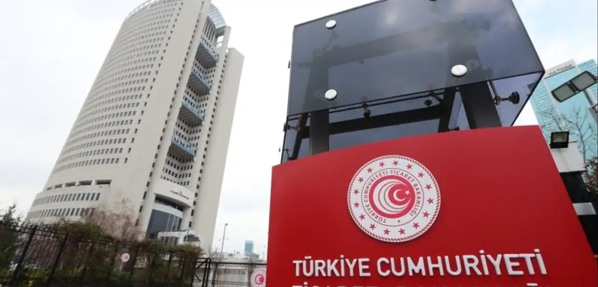 Esnaf ve Sanatkarlara 803 Milyar Liralık Finansman Desteği