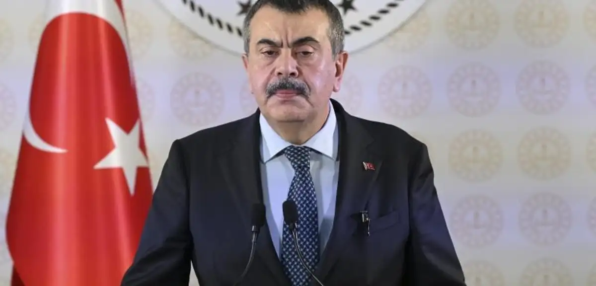 12 Haziran Cuma Günü Okullar İdari İzinli