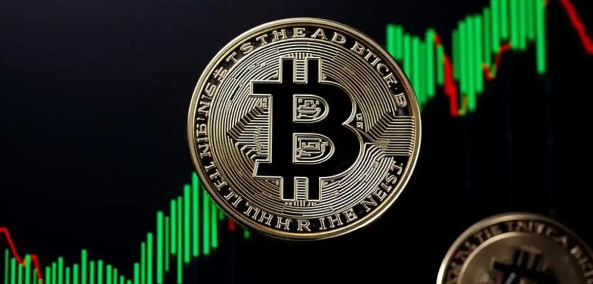 Bitcoin'de Rüzgar Tersine Döndü