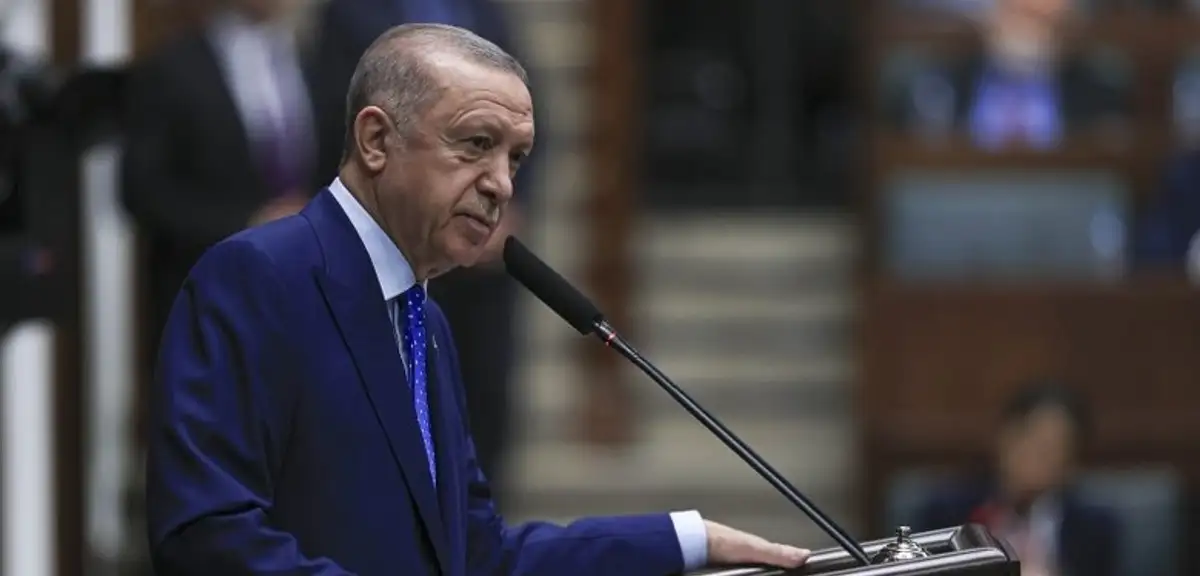 Cumhurbaşkanı Erdoğan: "Siyaset Bir Hizmet Yarışıdır"