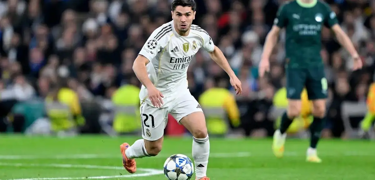 Aziz Yıldırım, Real Madrid ile Brahim Diaz için Görüşecek!