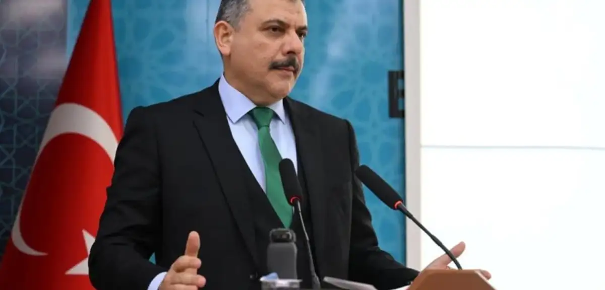 İçişleri Bakanı Mustafa Çiftçi'den Sokak Hayvanlarıyla İlgili Açıklama
