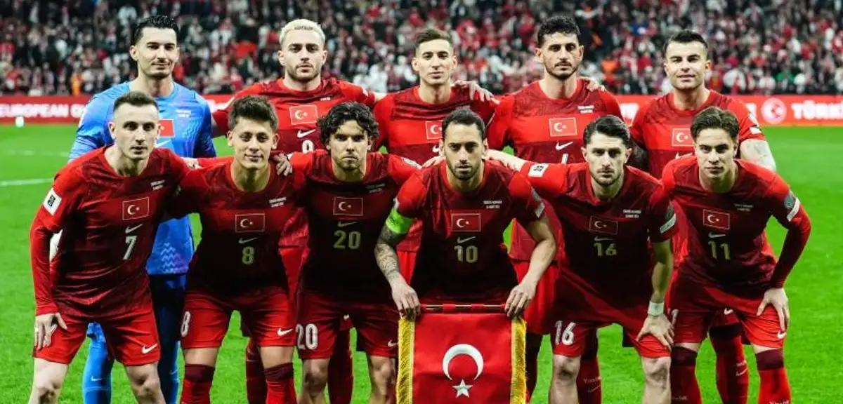 Milli Takım'da Kritik Paraguay Hazırlığı