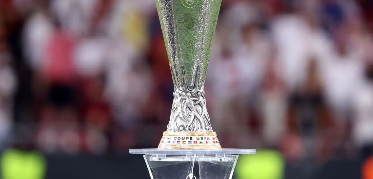 UEFA Avrupa Ligi'nde Beşiktaş'ın Rakibi Belli Oldu