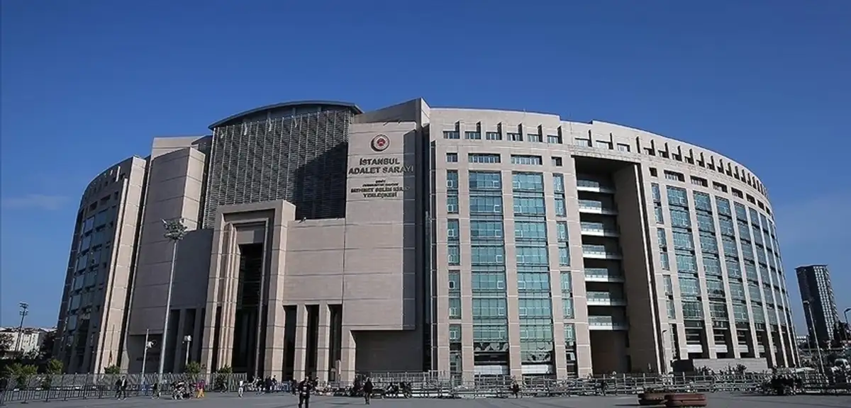 İBB Davasında 9 Kişiye Tahliye