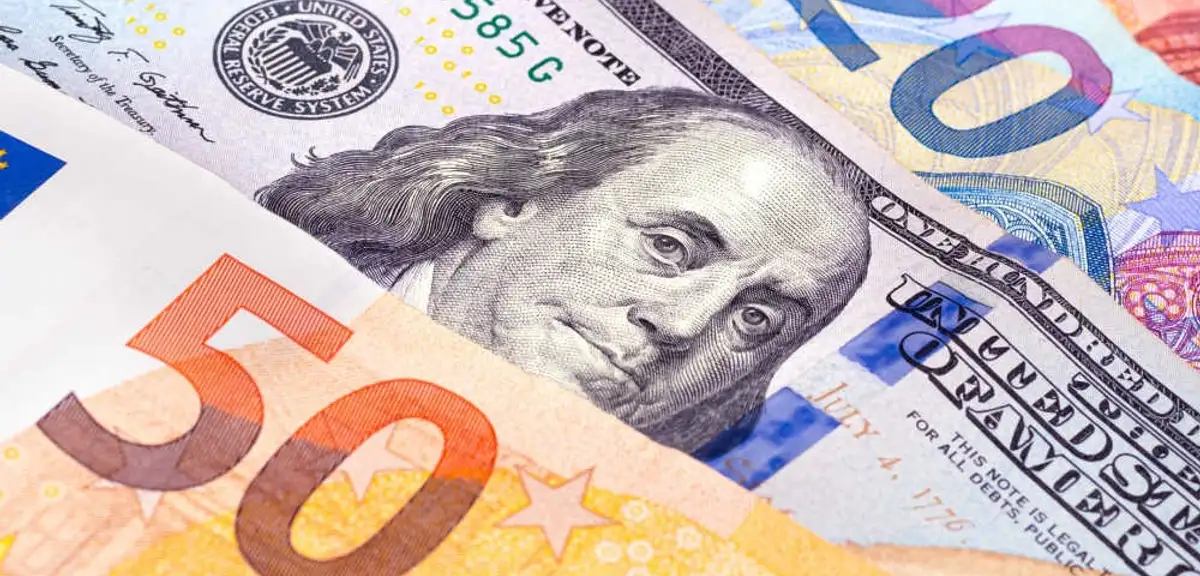 Dolar ve Euro'da Son Durum