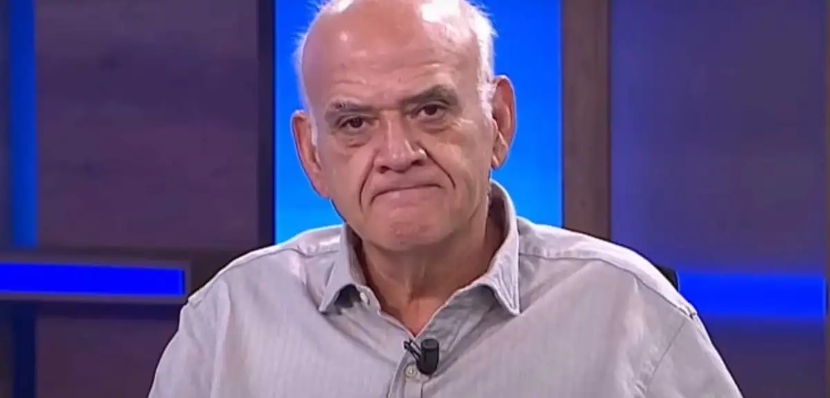 Ahmet Çakar'dan A Milli Takım'a Sert Sözler