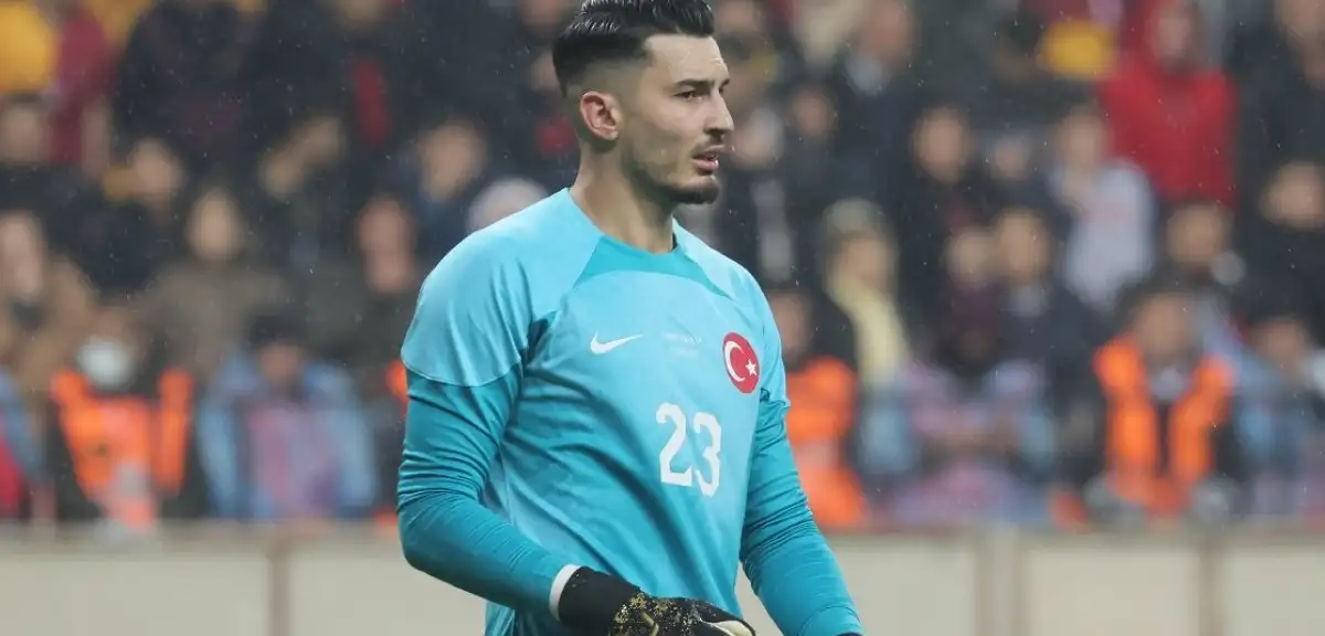 Uğurcan Çakır'la İlgili Şok Eden İddia