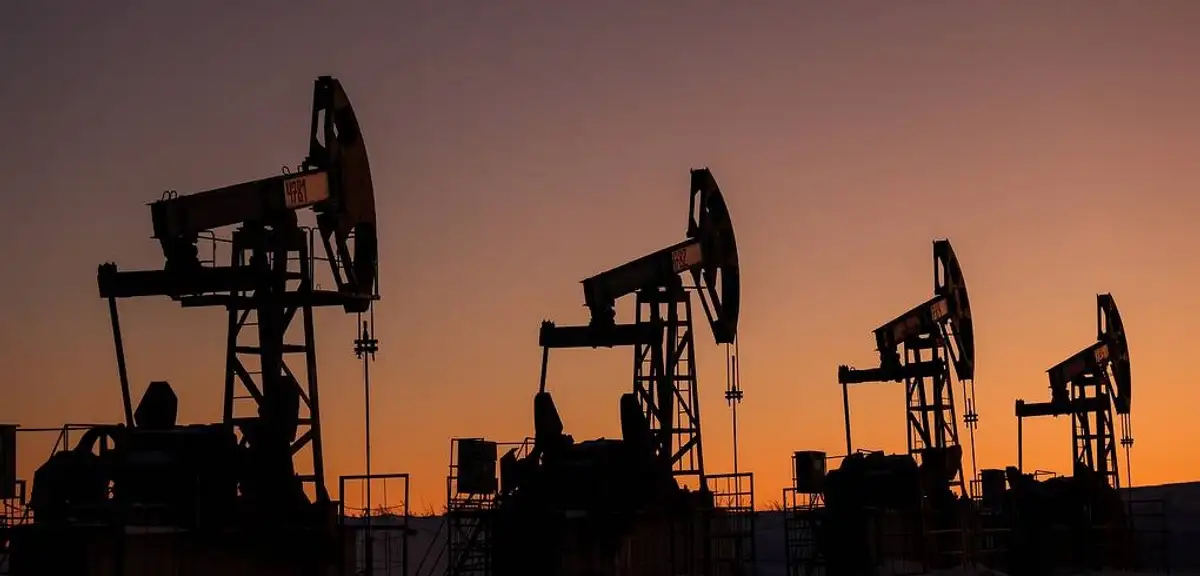 İran Petrolünde 'Barış' İndirimi