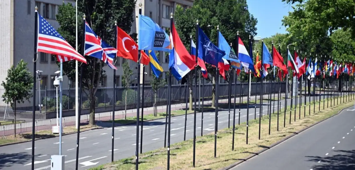 Ankara'da NATO Zirvesi Öncesi 90'ın Üzerinde Gözaltı!