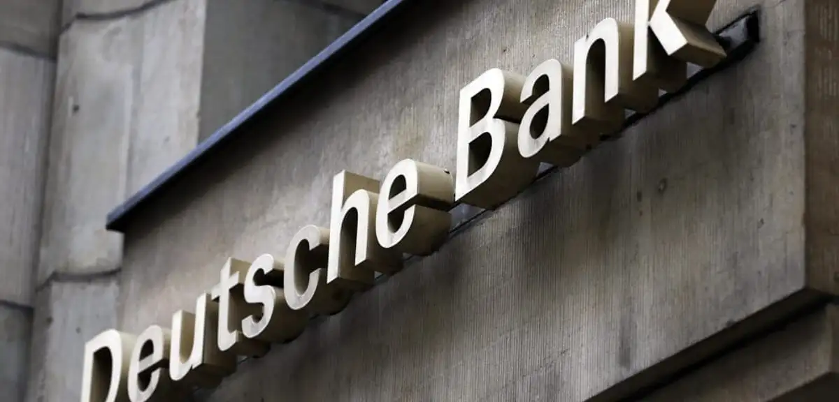 Deutsche Bank'tan Altın Tahminlerinde Revizyon