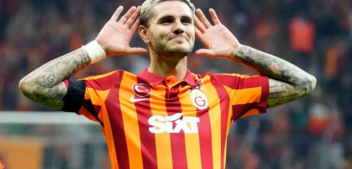 Galatasaray'da Gözler Icardi'nin Kararında