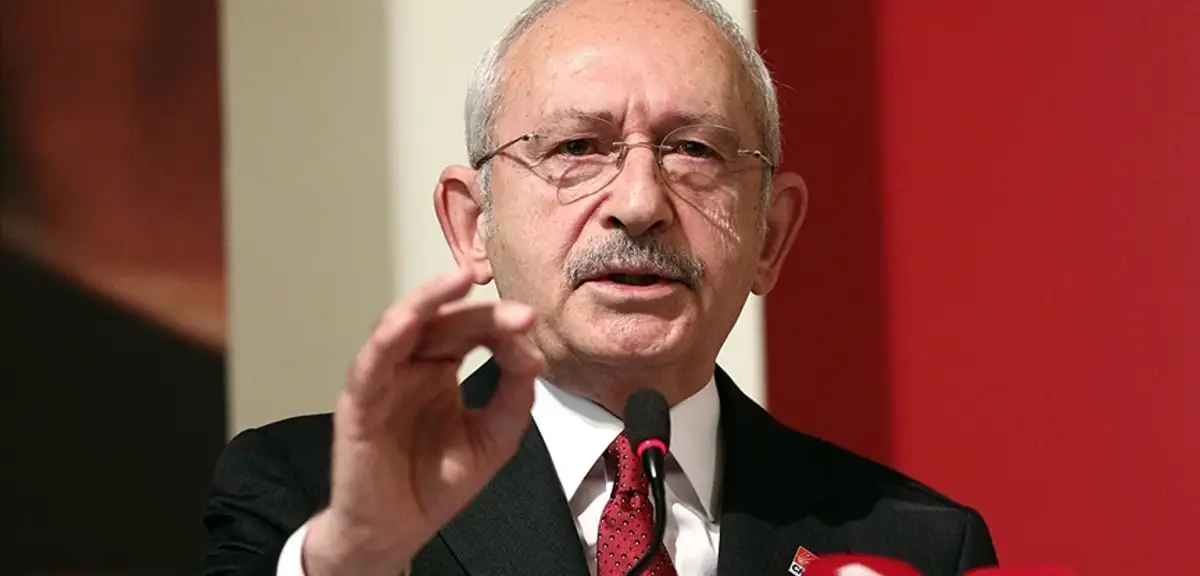 CHP'de 'Arınma' Süreci Derinleşiyor