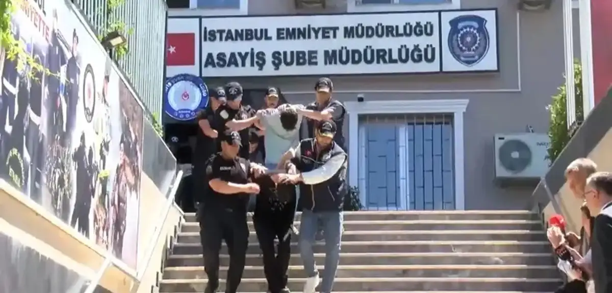 İBB Yöneticisi Erhan Karaal'ın Kaçırılması Soruşturmasında Gözaltı Sayısı Artıyor