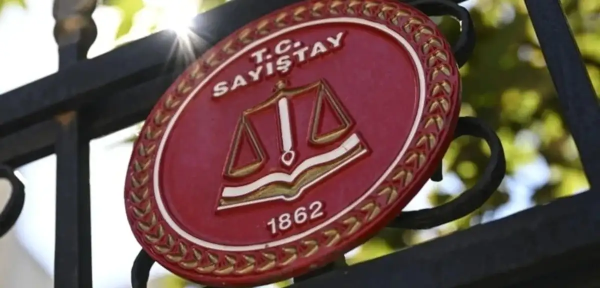 TBMM'de Sayıştay Başkanı Belli Oluyor
