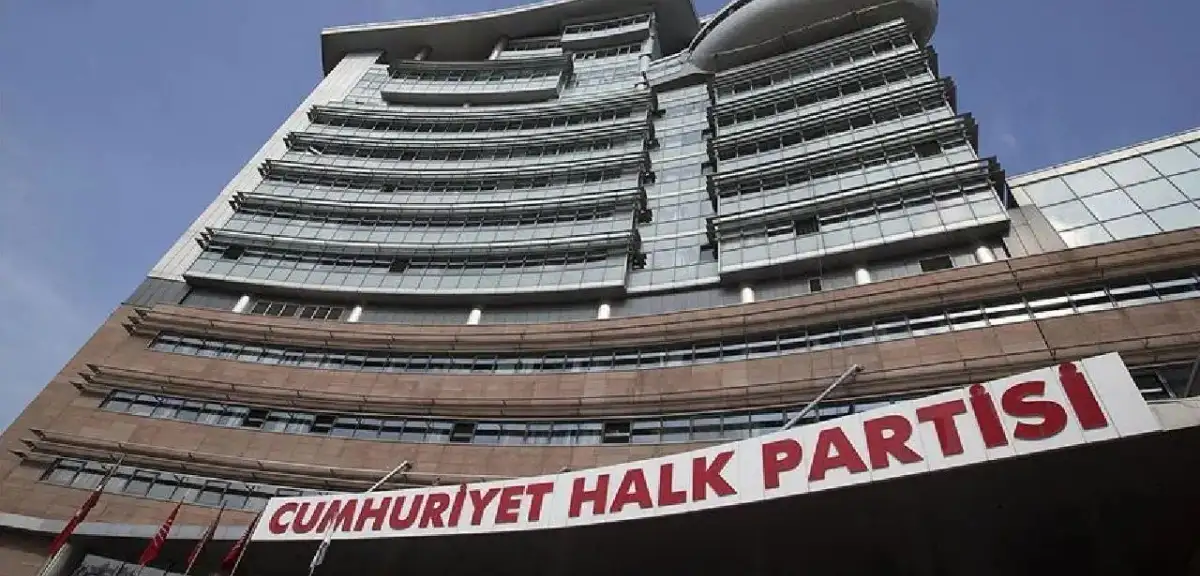 CHP'de İl Başkanları ve Belediye Başkanı'nın Tedbir Kararına İtirazı Reddedildi