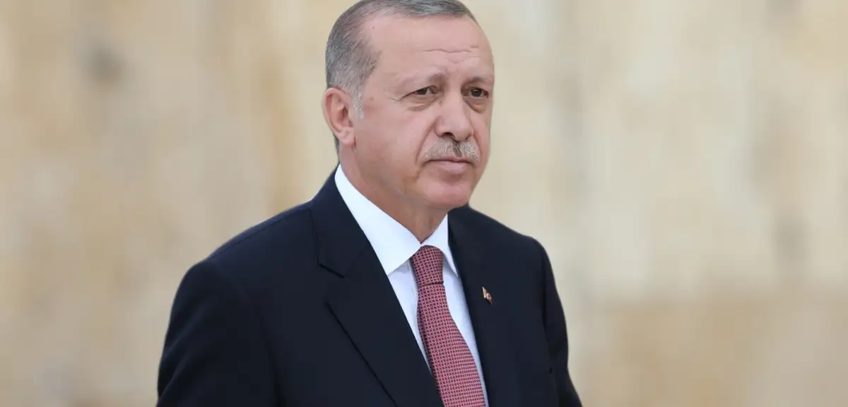 Cumhurbaşkanı Erdoğan'dan Karne Tebriği