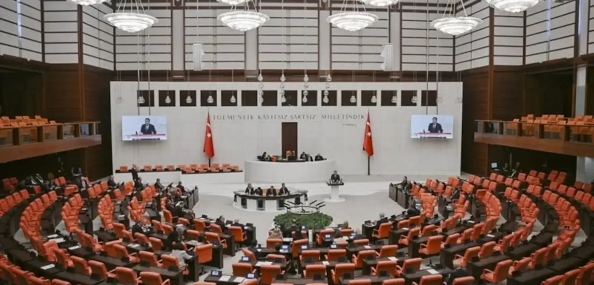 TBMM 30 Haziran'da Yoğun Gündemle Toplanıyor