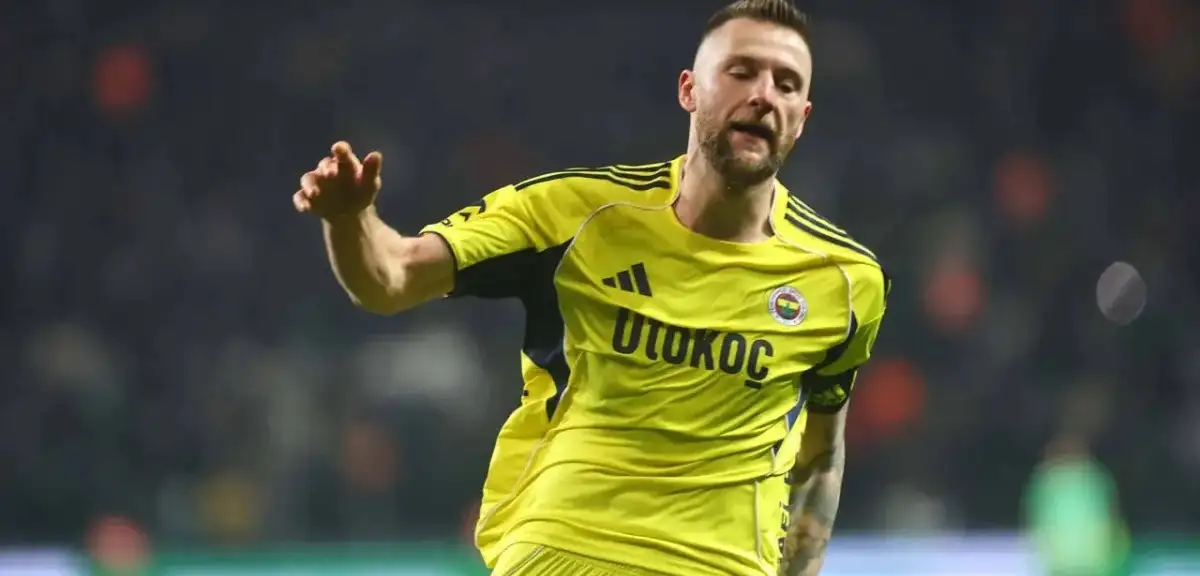 İsmail Kartal'dan Skriniar ve Oosterwolde için 'Dokunulmazlık' Kararı
